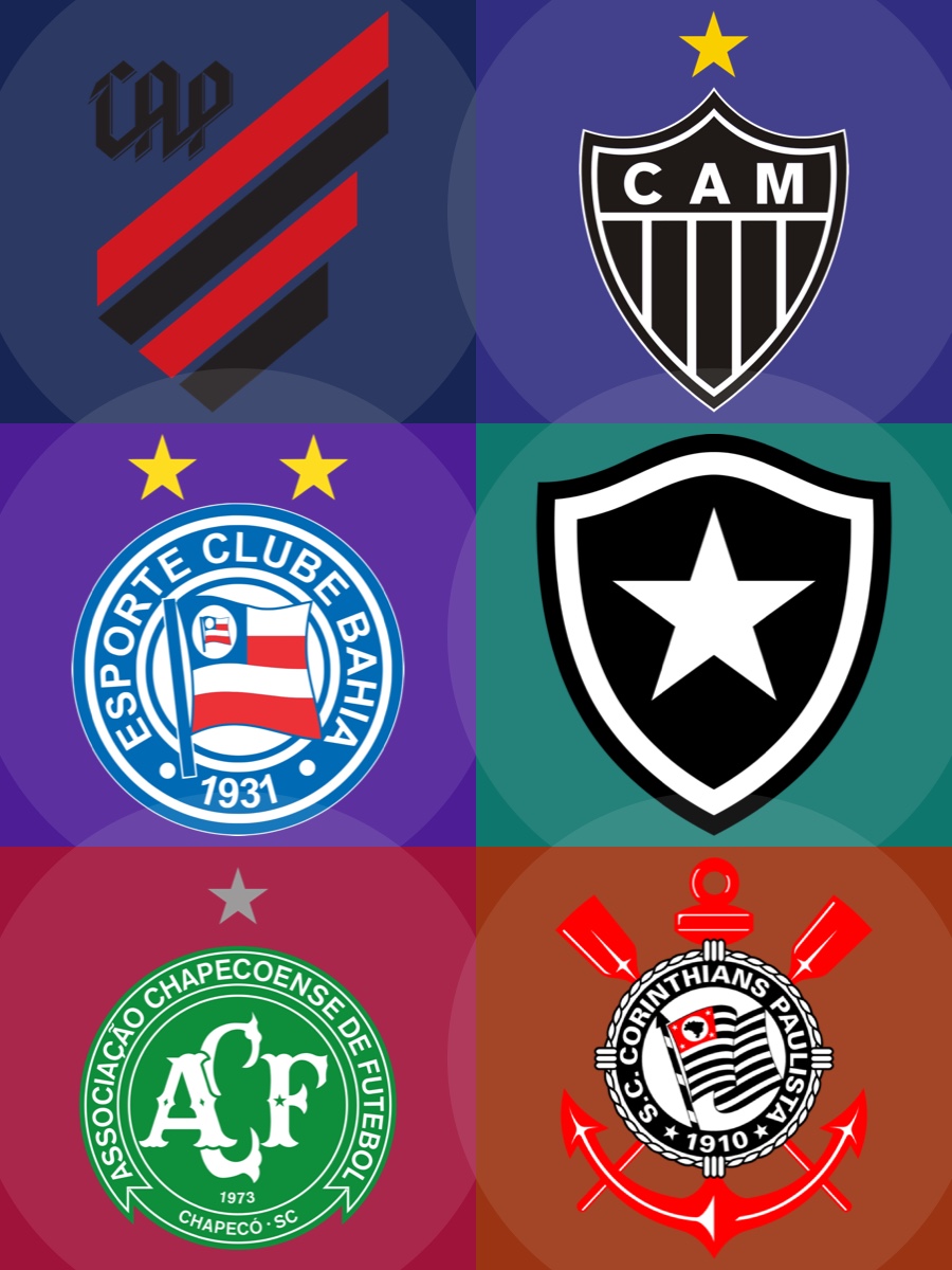 Brasileirao 2026