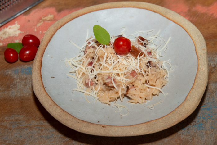 Arroz Carreteiro