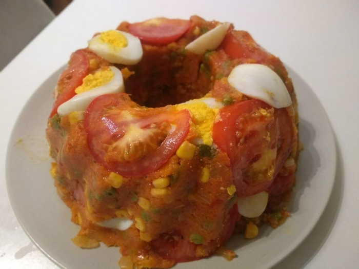 Cuscuz