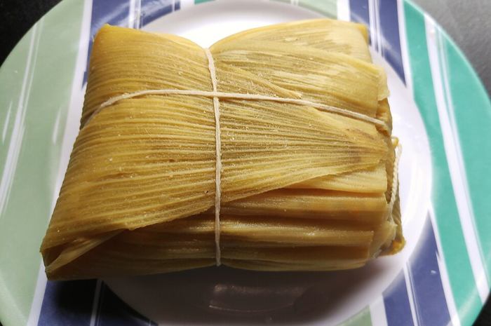 Pamonha