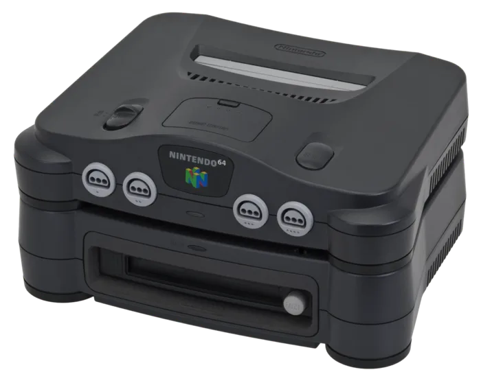 64dd