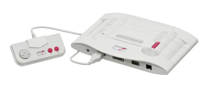 Amstrad Gx4000