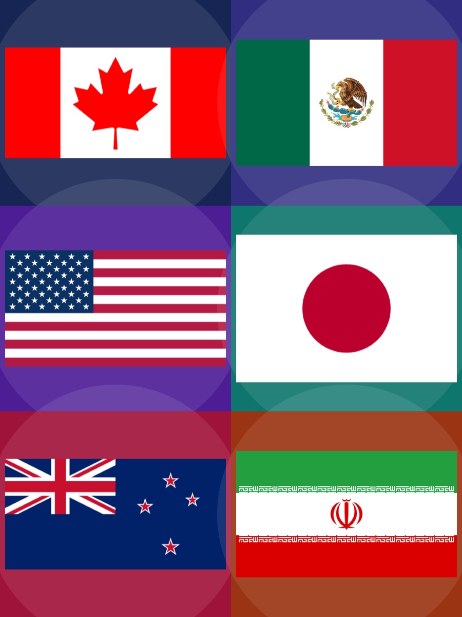 Copa Mundo 2026