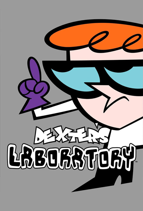 Dexter S Laboratory