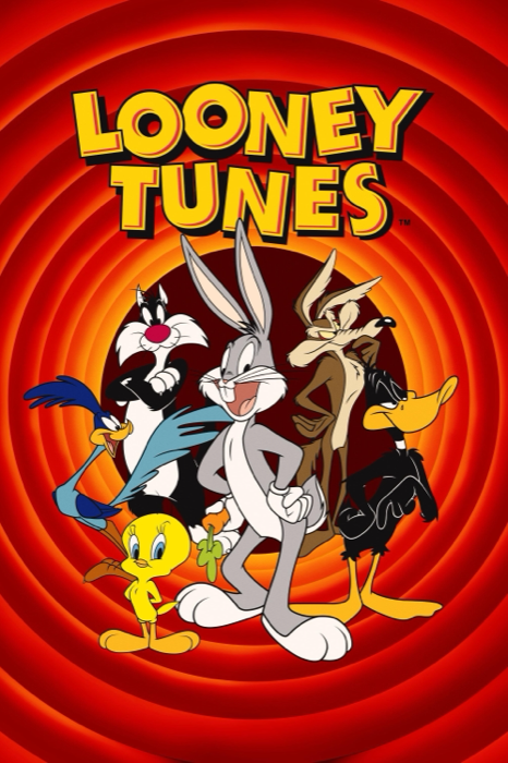 Looney Tunes