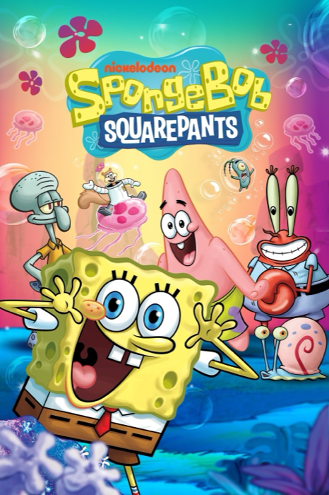 Spongebob Squarepants