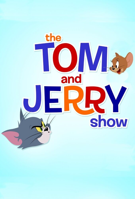 Tom And Jerry