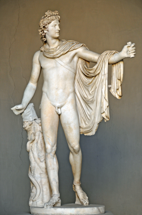 Apolo