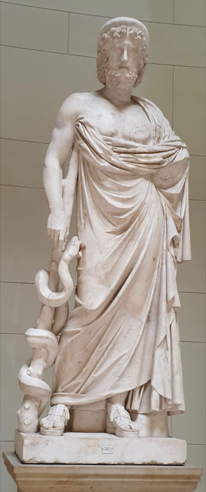Asclepio