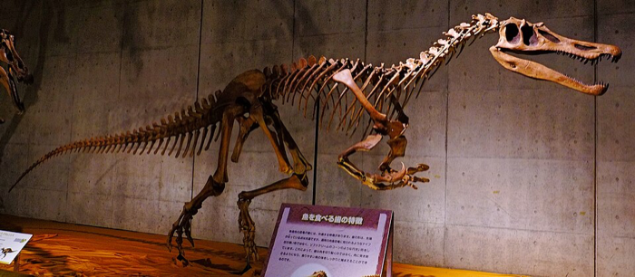Baryonyx