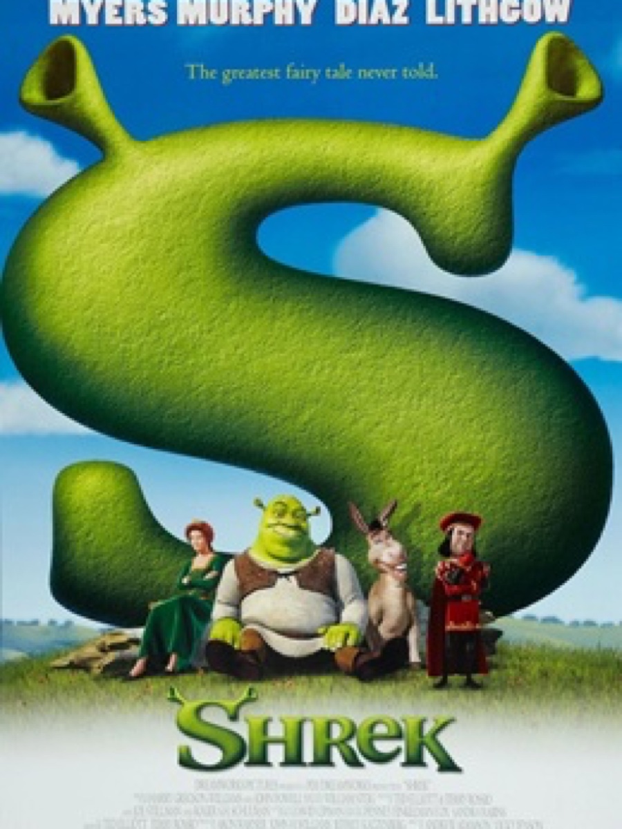 Dreamworks
