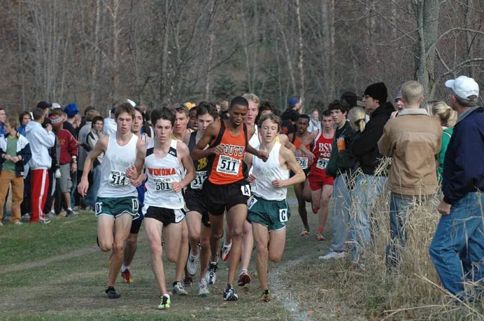 Atletismo