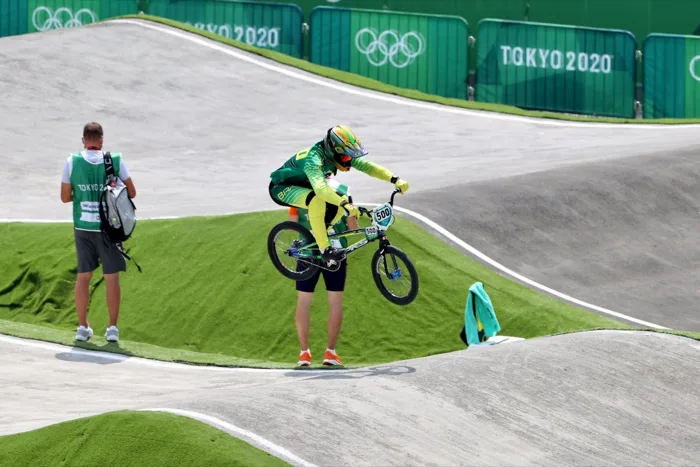 Bmx Racing