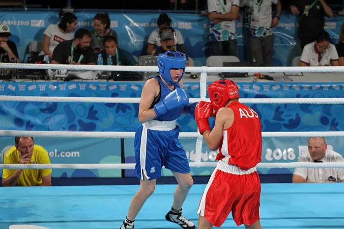 Boxe