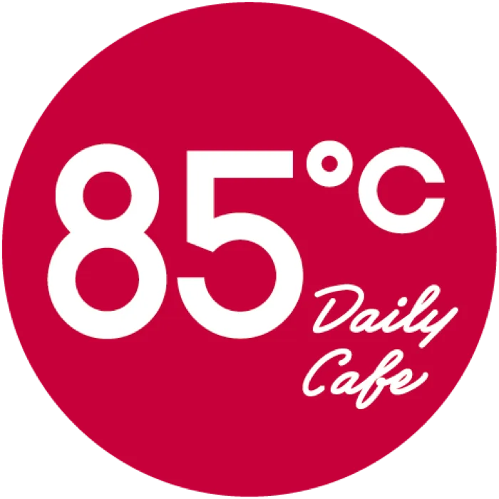 85 C Bakery Cafe