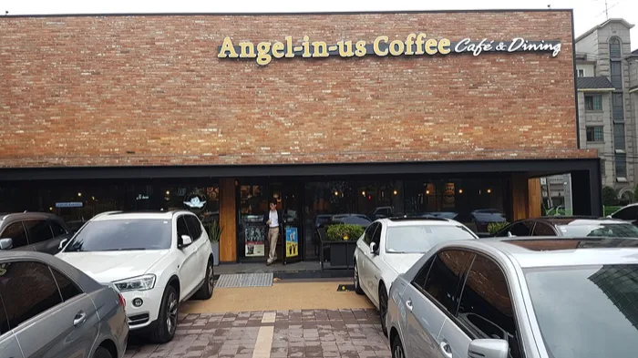 Angel In Us