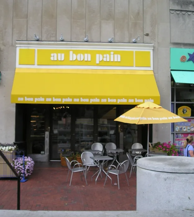 Au Bon Pain