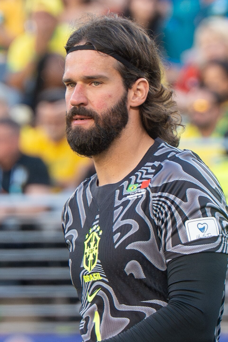 Alisson