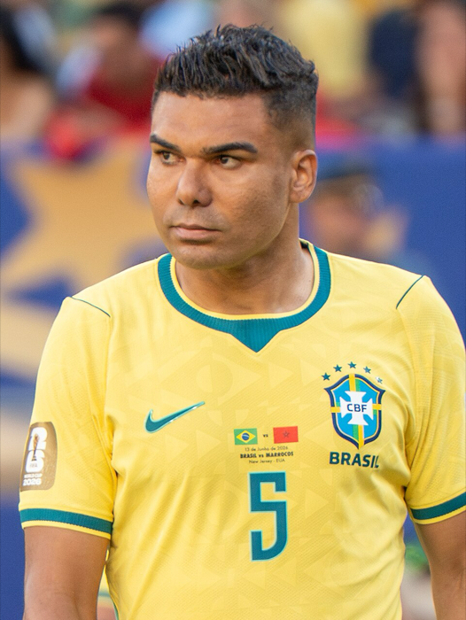 Casemiro