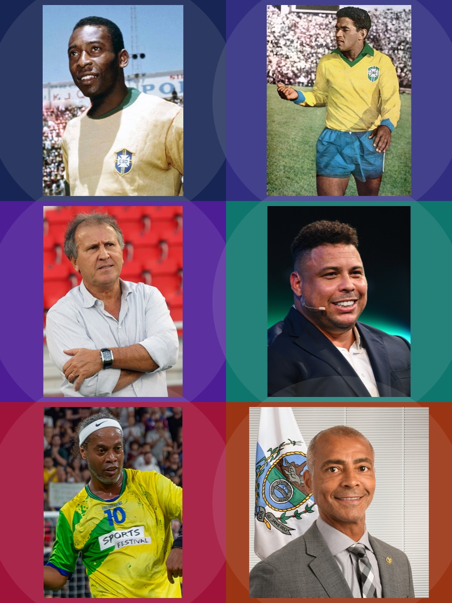 Futebol Brasileiro