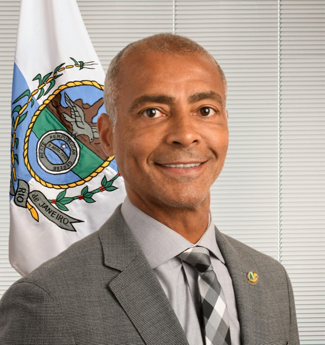 Romario