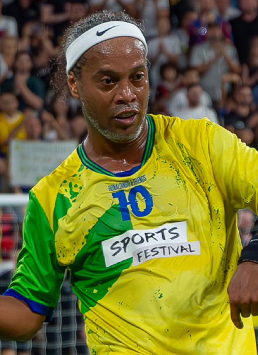 Ronaldinho
