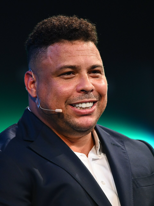 Ronaldo