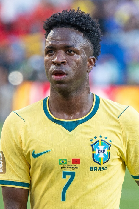 Vinicius Junior
