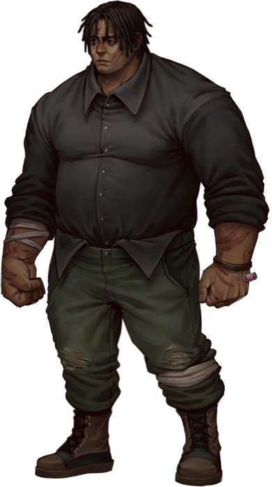 Dalmo Magno