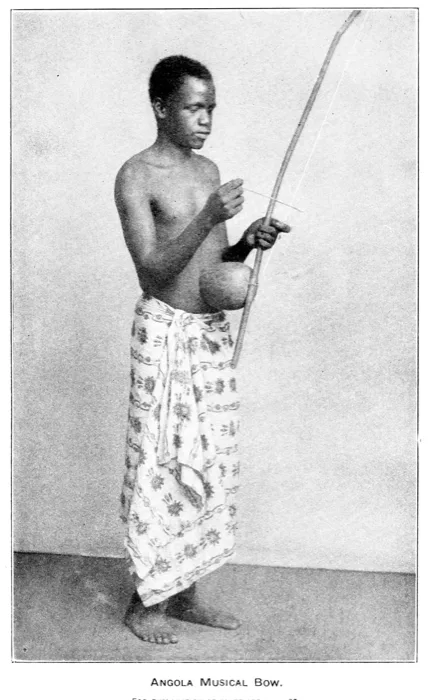 Berimbau