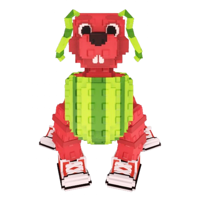 Cachorrito Melonito