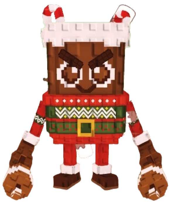 Cocoa Assassino