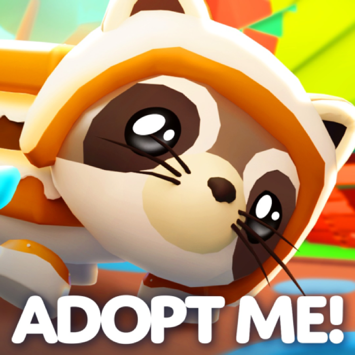 Adopt Me