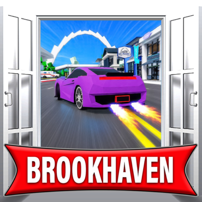 Brookhaven Rp