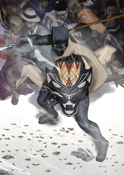 Black Panther