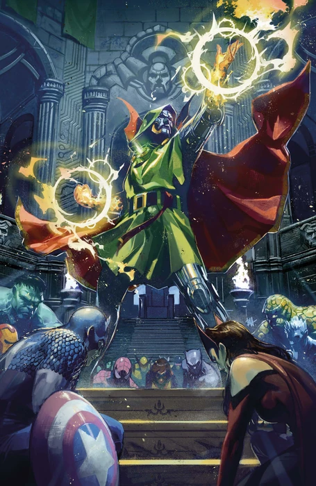 Doctor Doom