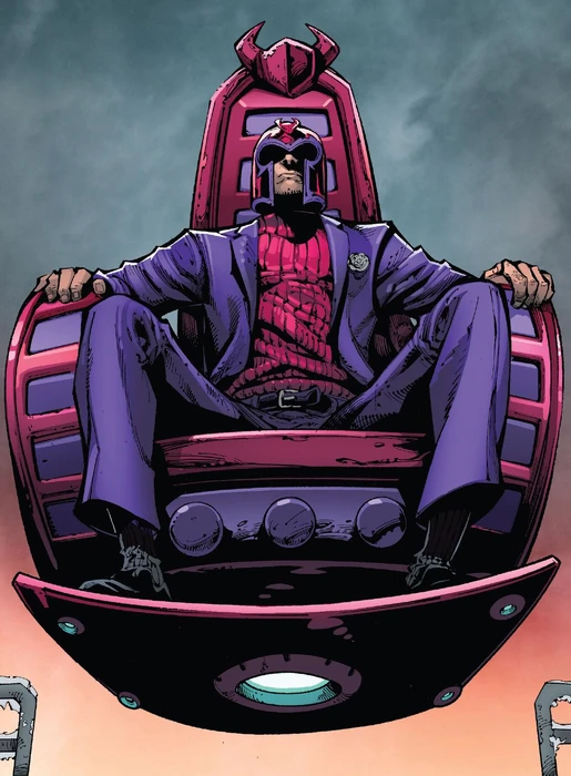 Magneto