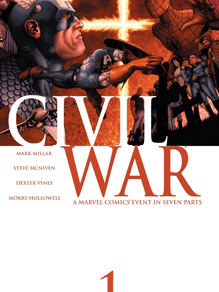 Marvel Comics