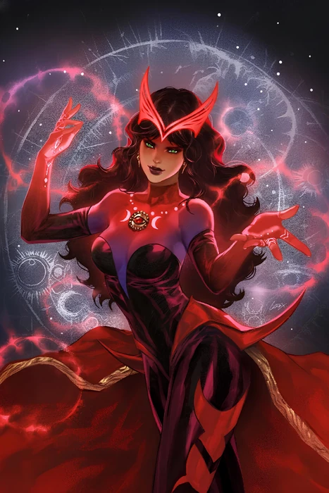 Scarlet Witch