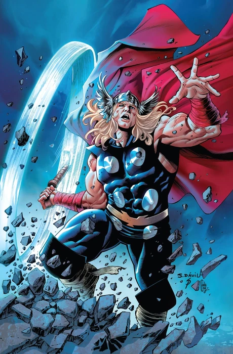Thor