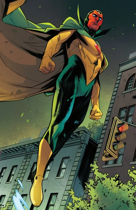 Vision