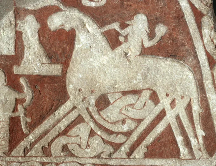 Sleipnir