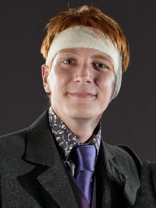 George Weasley