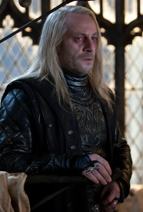 Lucius Malfoy