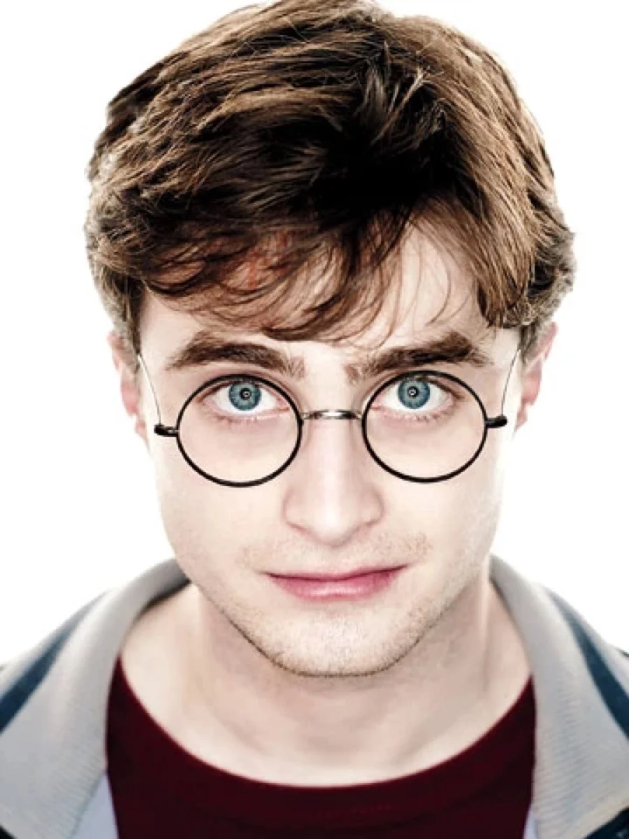 Personagens Harry Potter