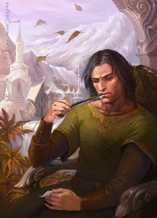 Aragorn