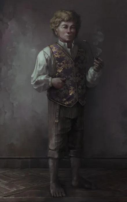 Bilbo Baggins