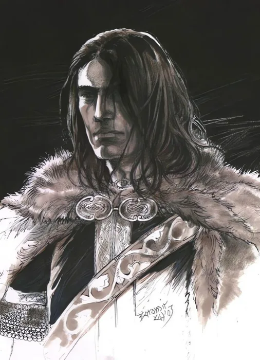 Boromir