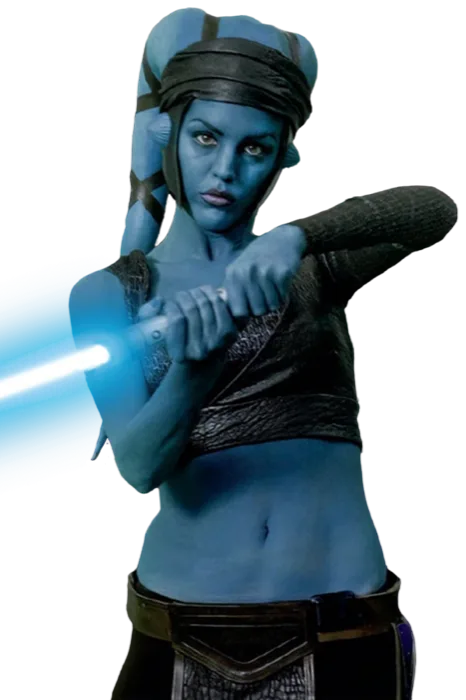 Aayla Secura