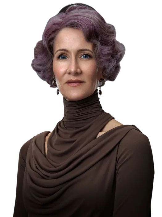 Amilyn Holdo
